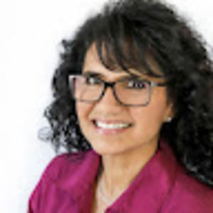 Meet your Posher, Joanna